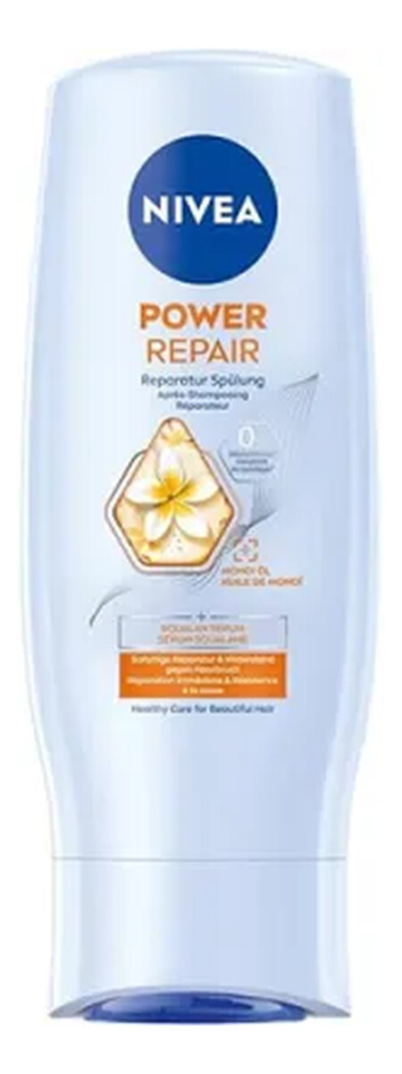 Odżywka do włosów Repair