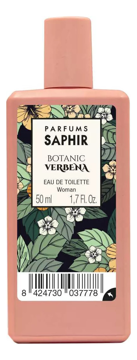 Woda toaletowa damska Verbena
