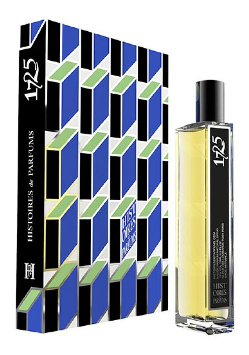 Woda perfumowana spray