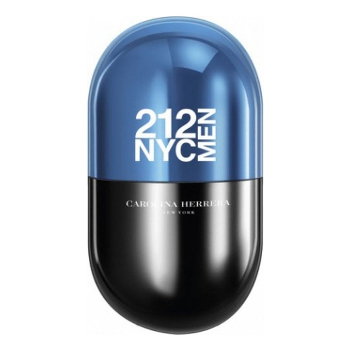 Carolina Herrera 212 Men New York Pills Woda toaletowa spray 20ml