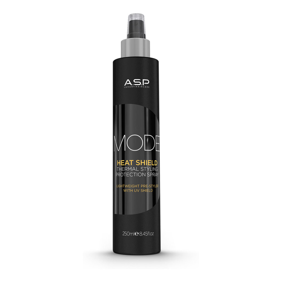 Affinage Salon Professional Mode Styling Heat Shield termoochronny spray do stylizacji włosów 250ml