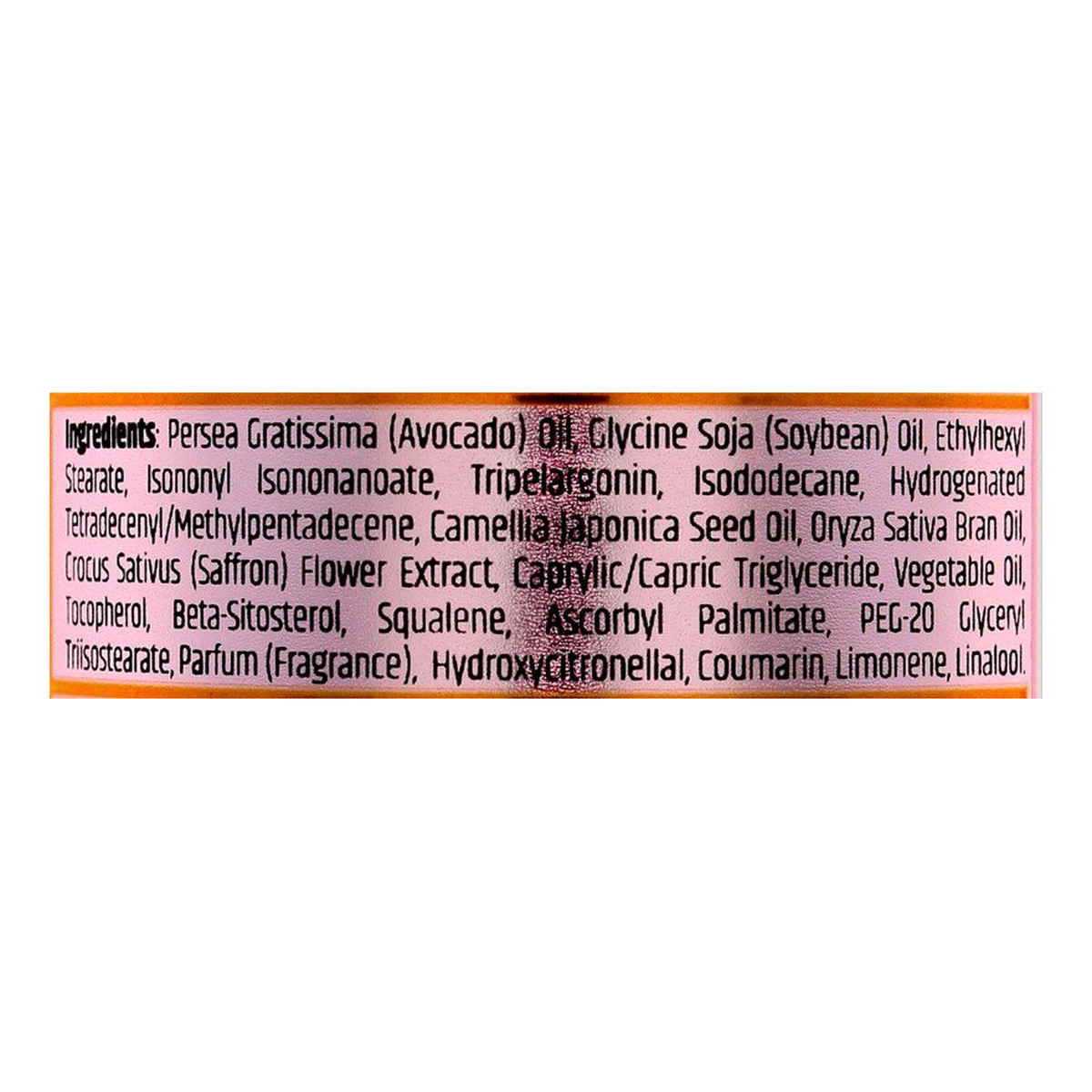 Bielenda Skin Loving Oil Olejek do ciała regenerujący Kamelia 150ml