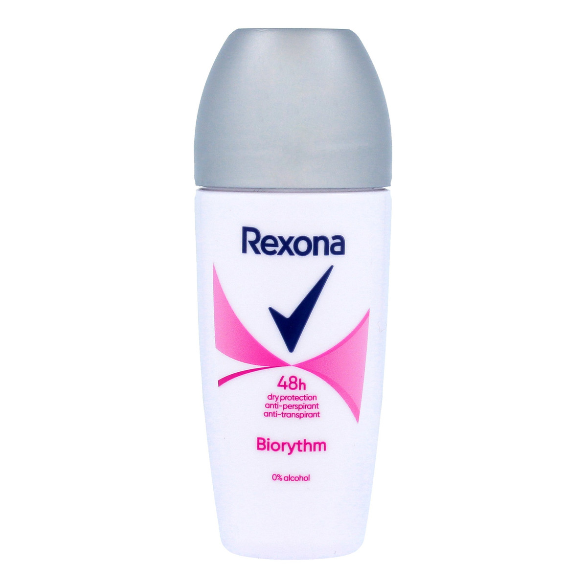Rexona Dezodorant w kulce wom biorythm 50ml