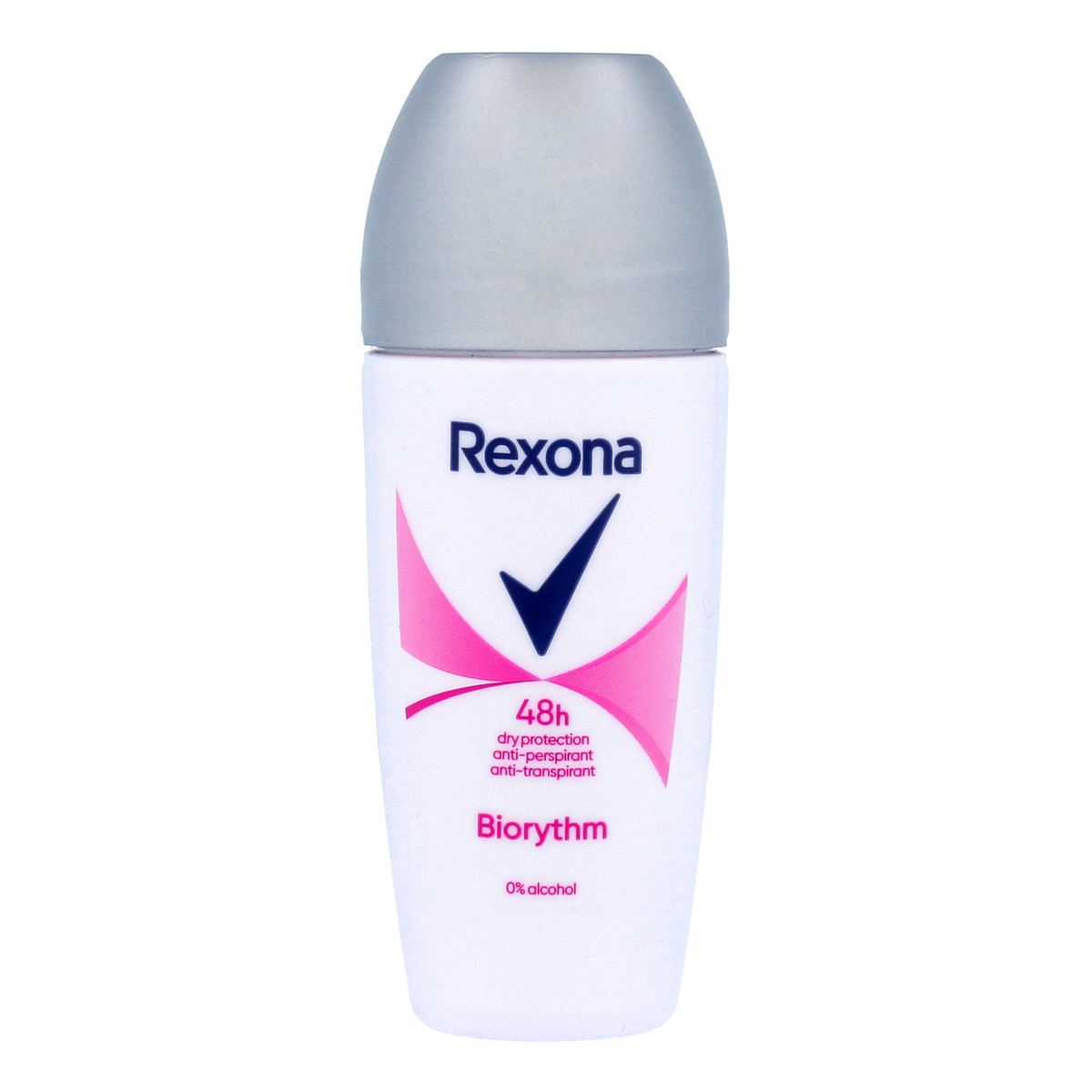 Rexona Biorythm Antyperspirant w kulce dla kobiet 50ml