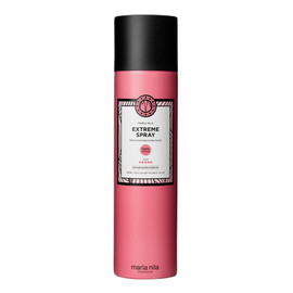 Extreme spray lakier do włosów o mocnym utrwaleniu