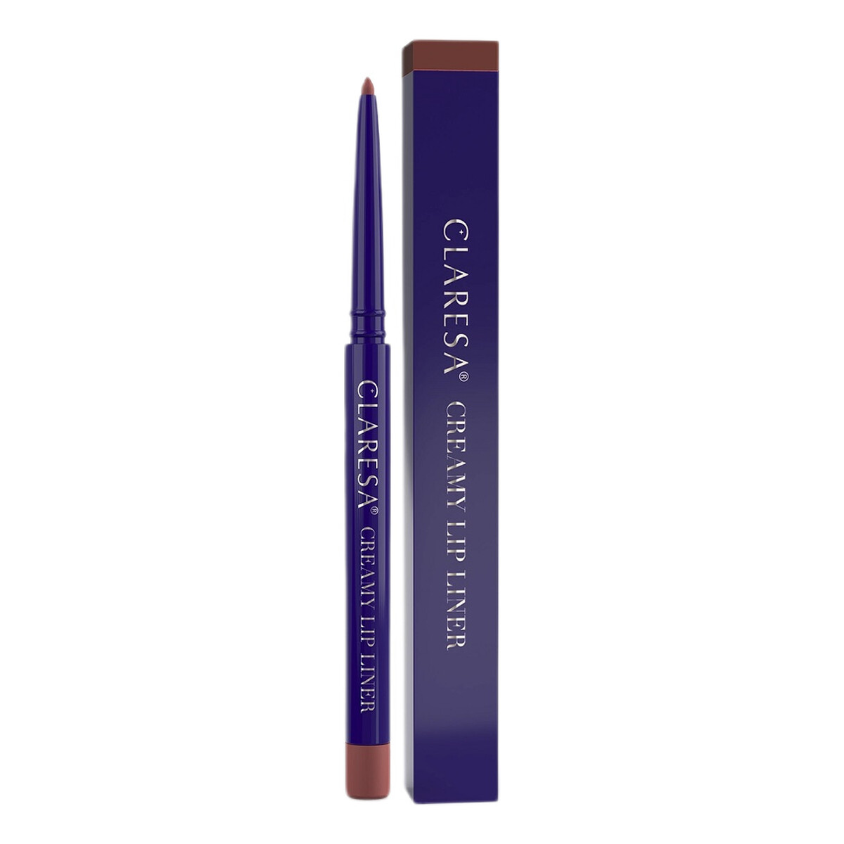 Claresa Creamy Lip Liner Konturówka kremowa do ust