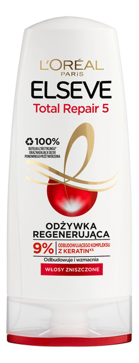 Odżywka Do Włosów