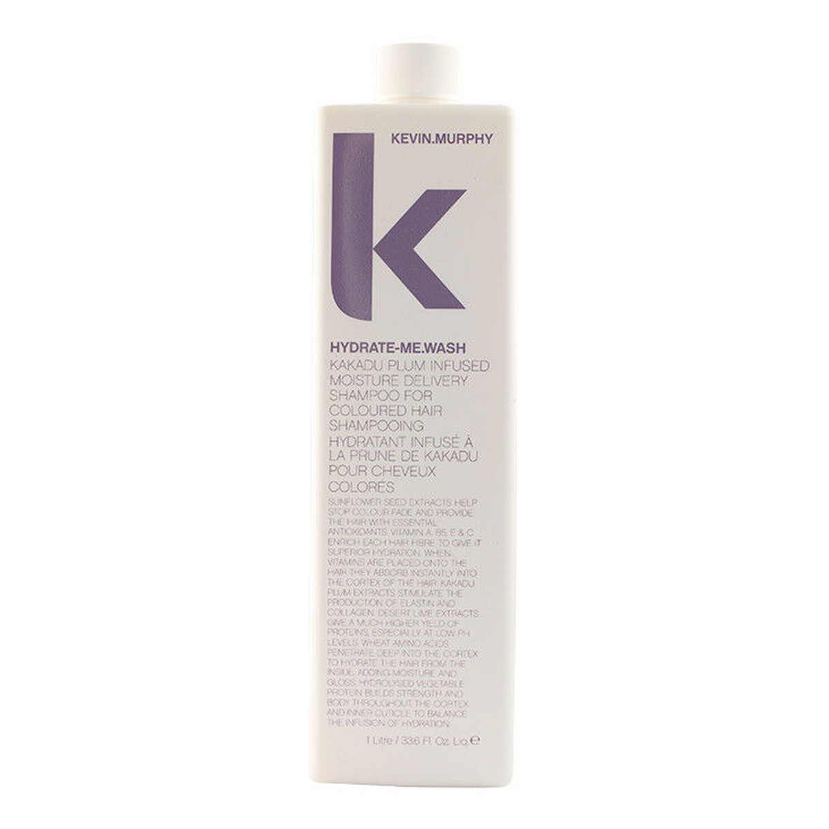 Kevin Murphy Hydrate Me Wash nawilżający szampon do włosów 1000ml