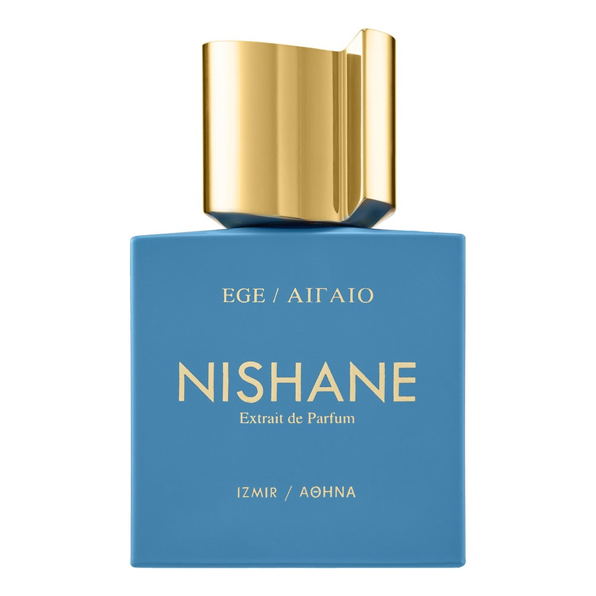 Nishane Ege / ailaio ekstrakt perfum spray 100ml