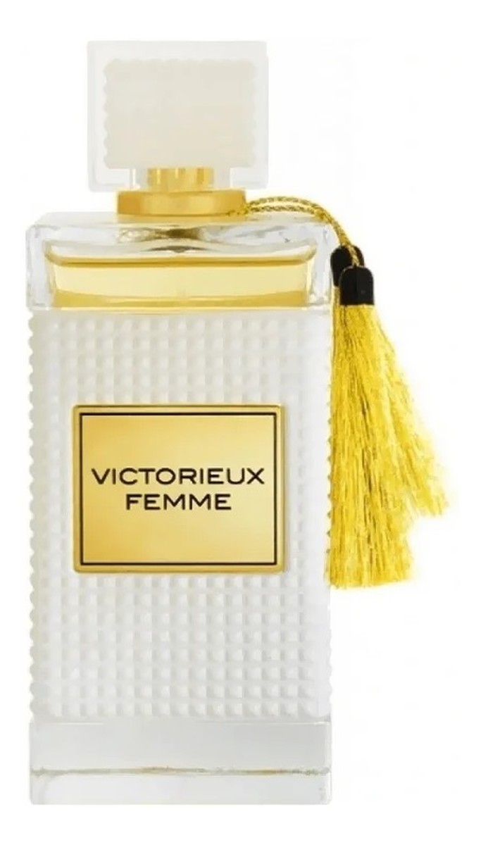 Woda perfumowana spray
