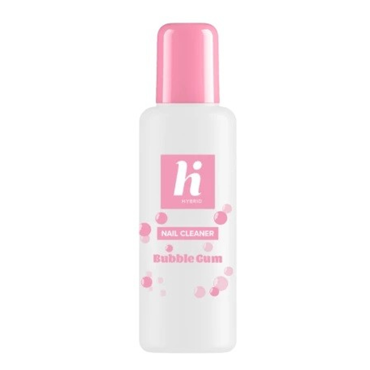 Hi Hybrid Cleaner do przemywania bubble gum 125ml