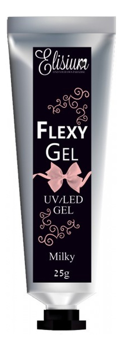 Flexy Gel- Żel Do Stylizacji Paznokci