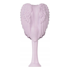 Cupid brush kompaktowa szczotka do włosów lavender