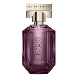 Woda perfumowana spray
