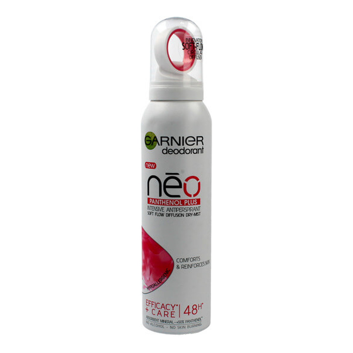 Garnier Neo antyperspirant spray Panthenol Plus 150ml
