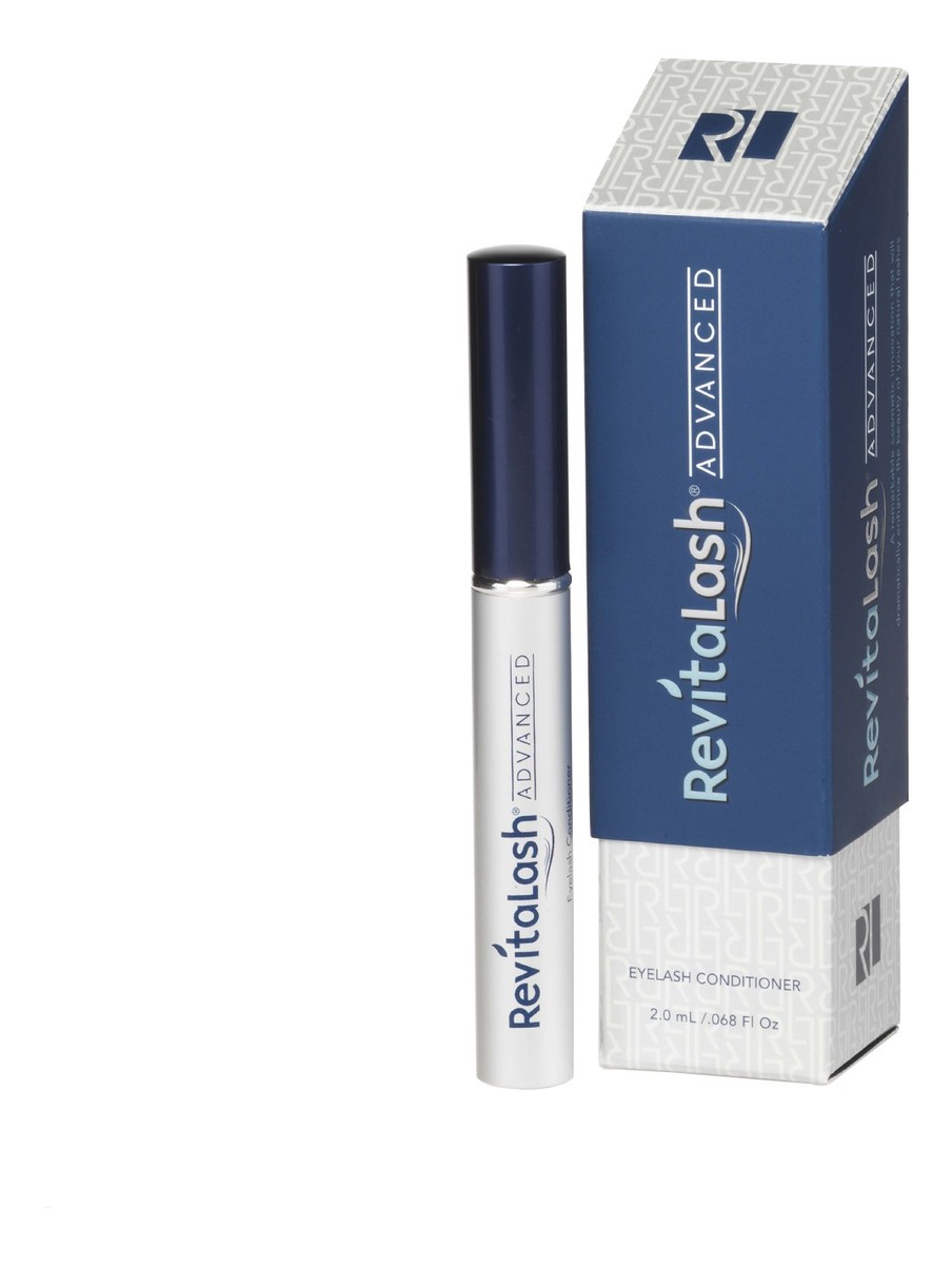 Odżywka Stymulująca Wzrost Rzęs - 3 Miesięczna Kuracja