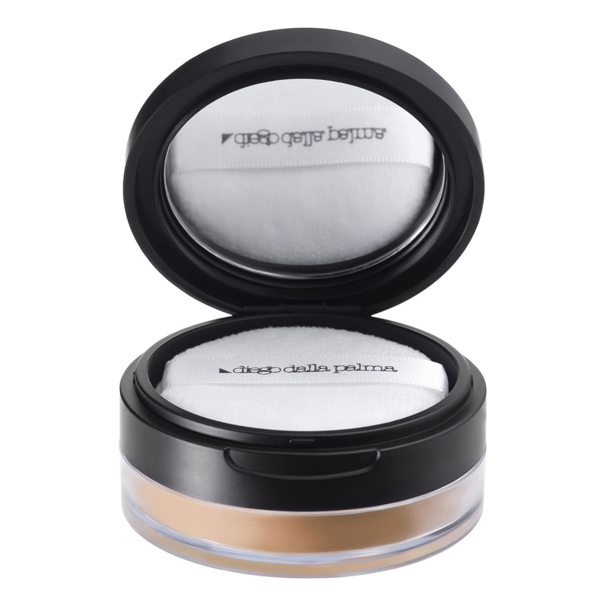 Diego dalla Palma Transparent Powder sypki puder transparentny 22g