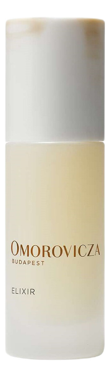 Elixir serum do twarzy