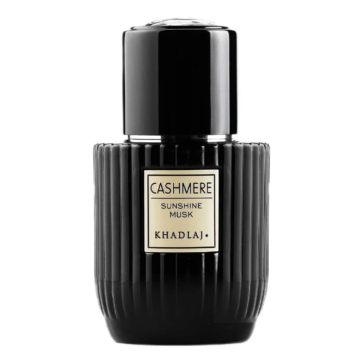 Khadlaj Cashmere Sunshine Musk woda perfumowana spray 100ml