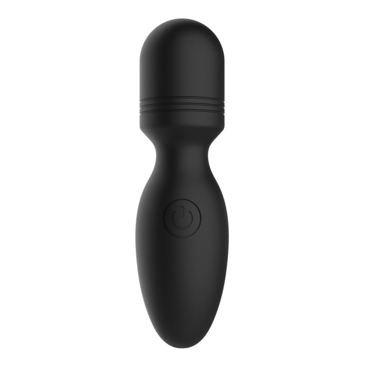 B-Series Magic Mini massager mini masażer black