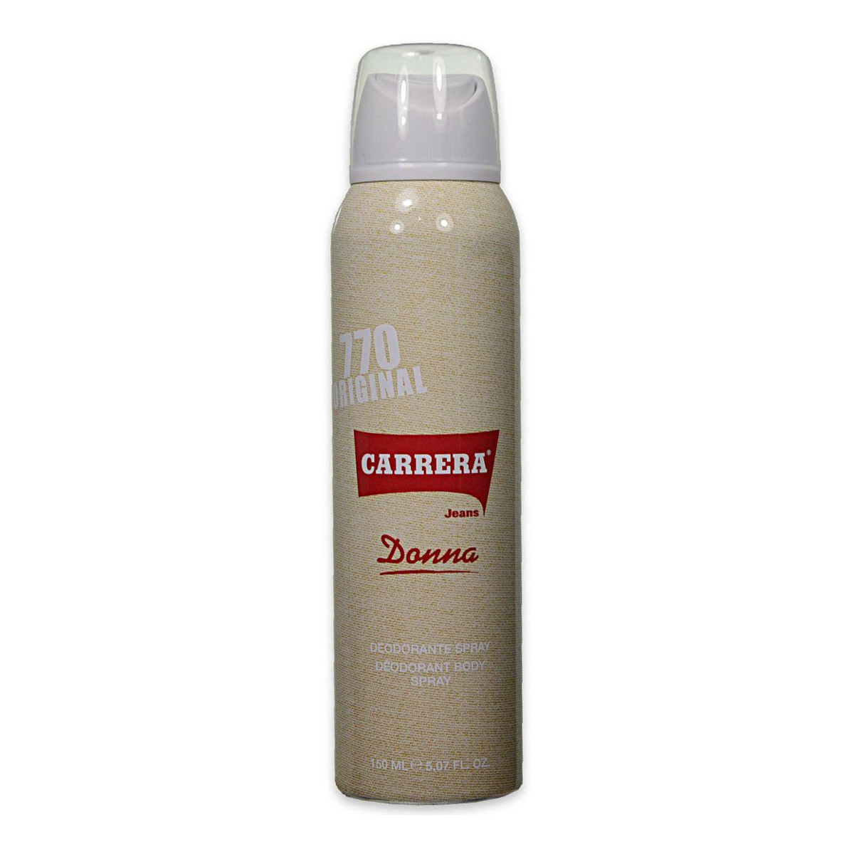 Carrera 700 Original dezodorant 150ml