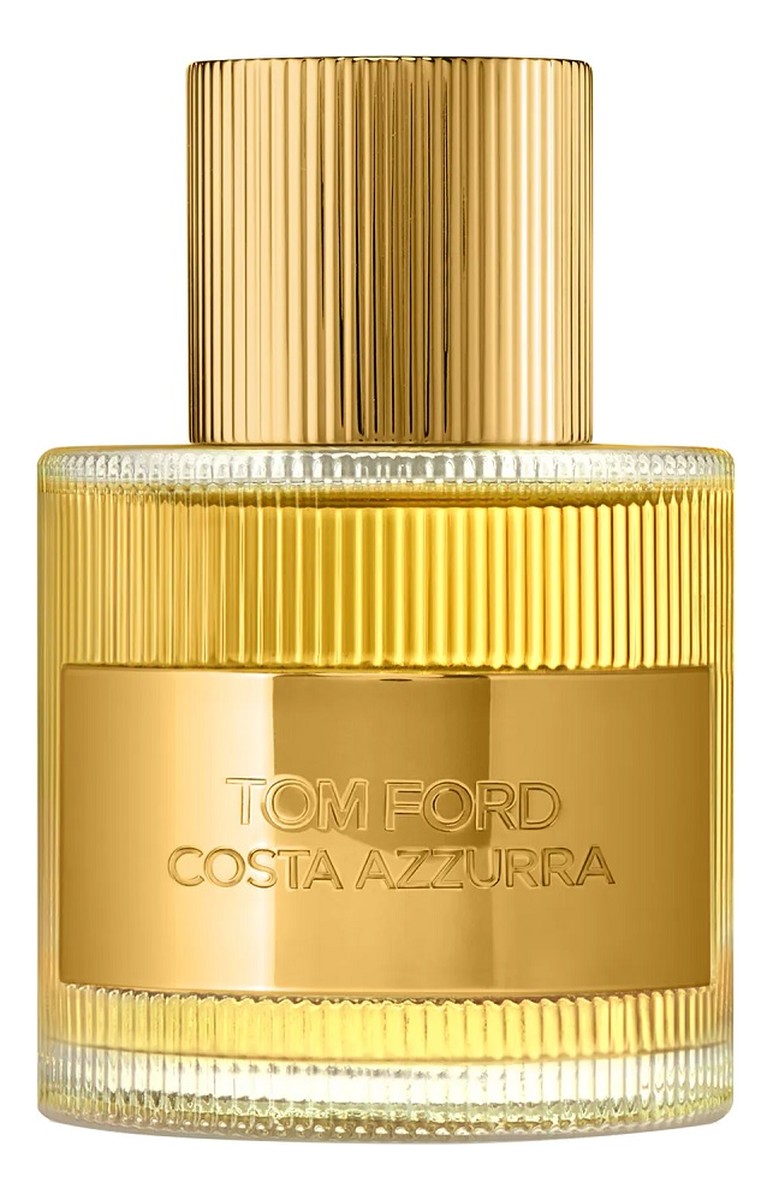 Woda perfumowana spray