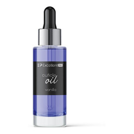 Cuticle oil oliwka do skórek i paznokci vanilla