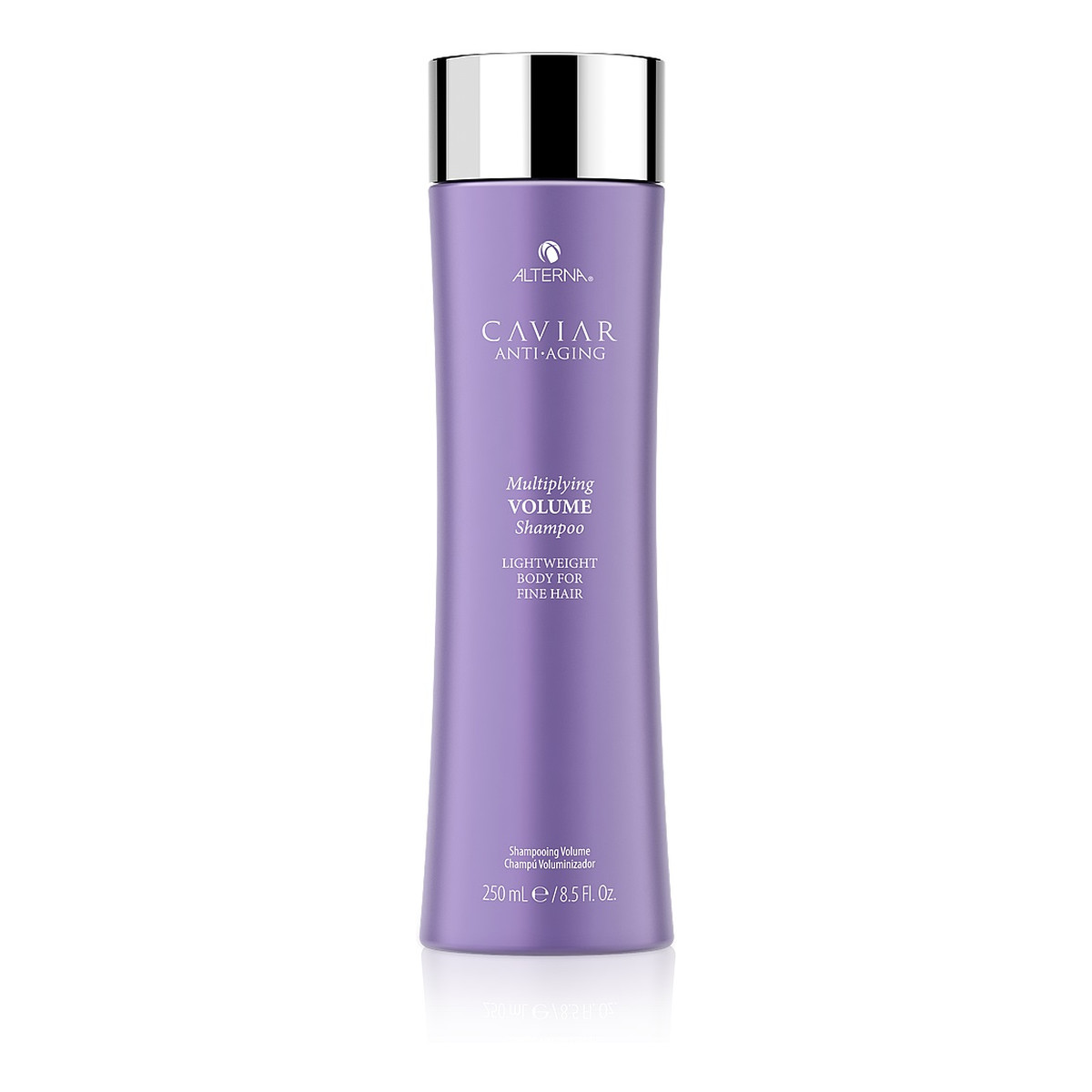Alterna Caviar Anit-Aging Multiplying Volume Shampoo szampon dodający objętości 250ml