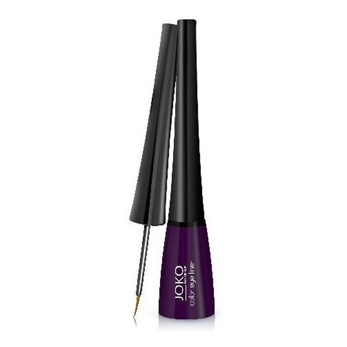 Joko Eye Liner Color Mat Eyeliner do oczu 5g