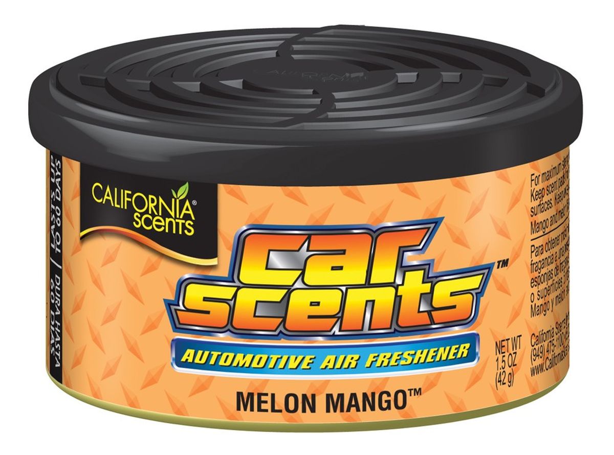 Zapach Melon Mango