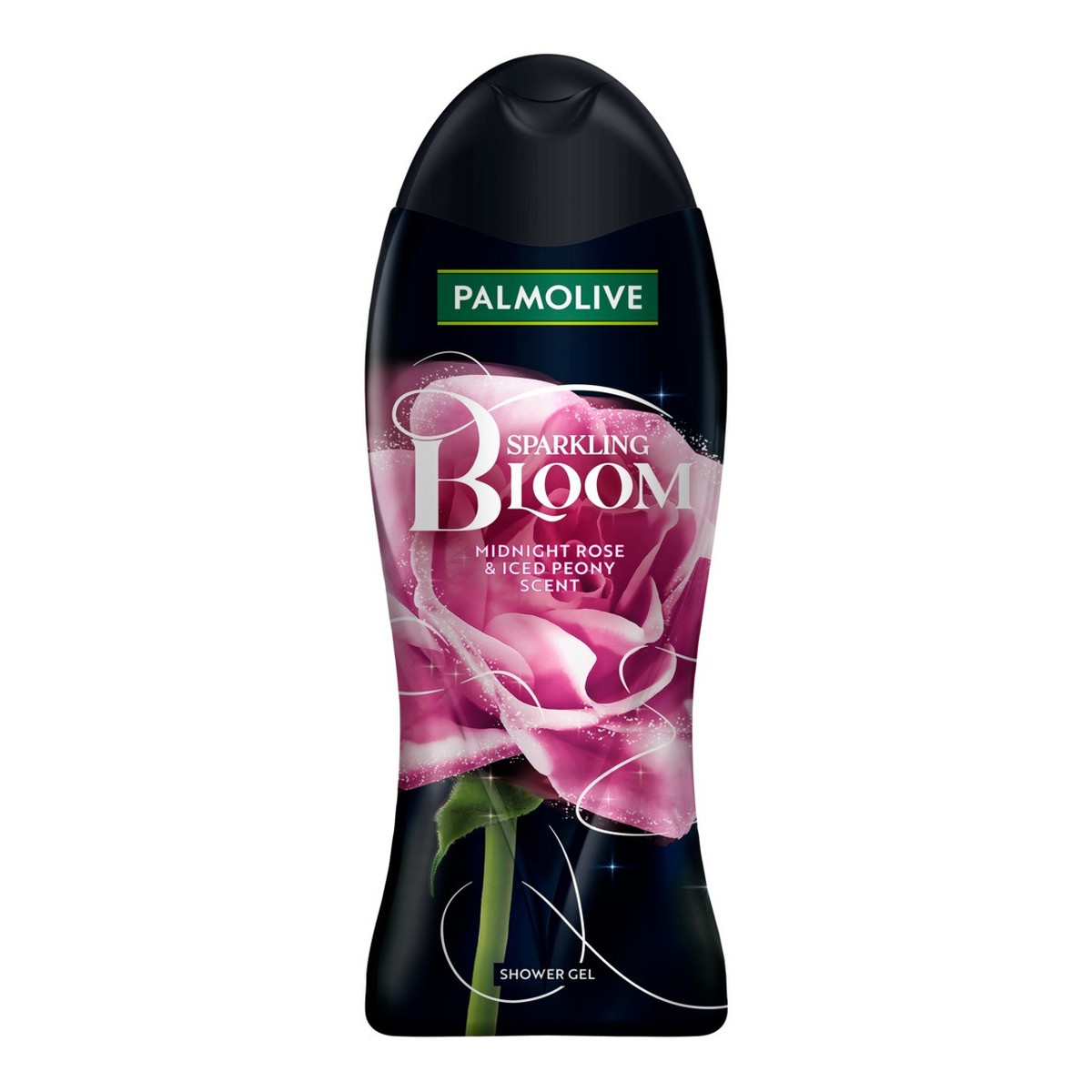 Colgate PALMOLIVE Sparkling Bloom Żel pod prysznic-rose&ice peony 500ml