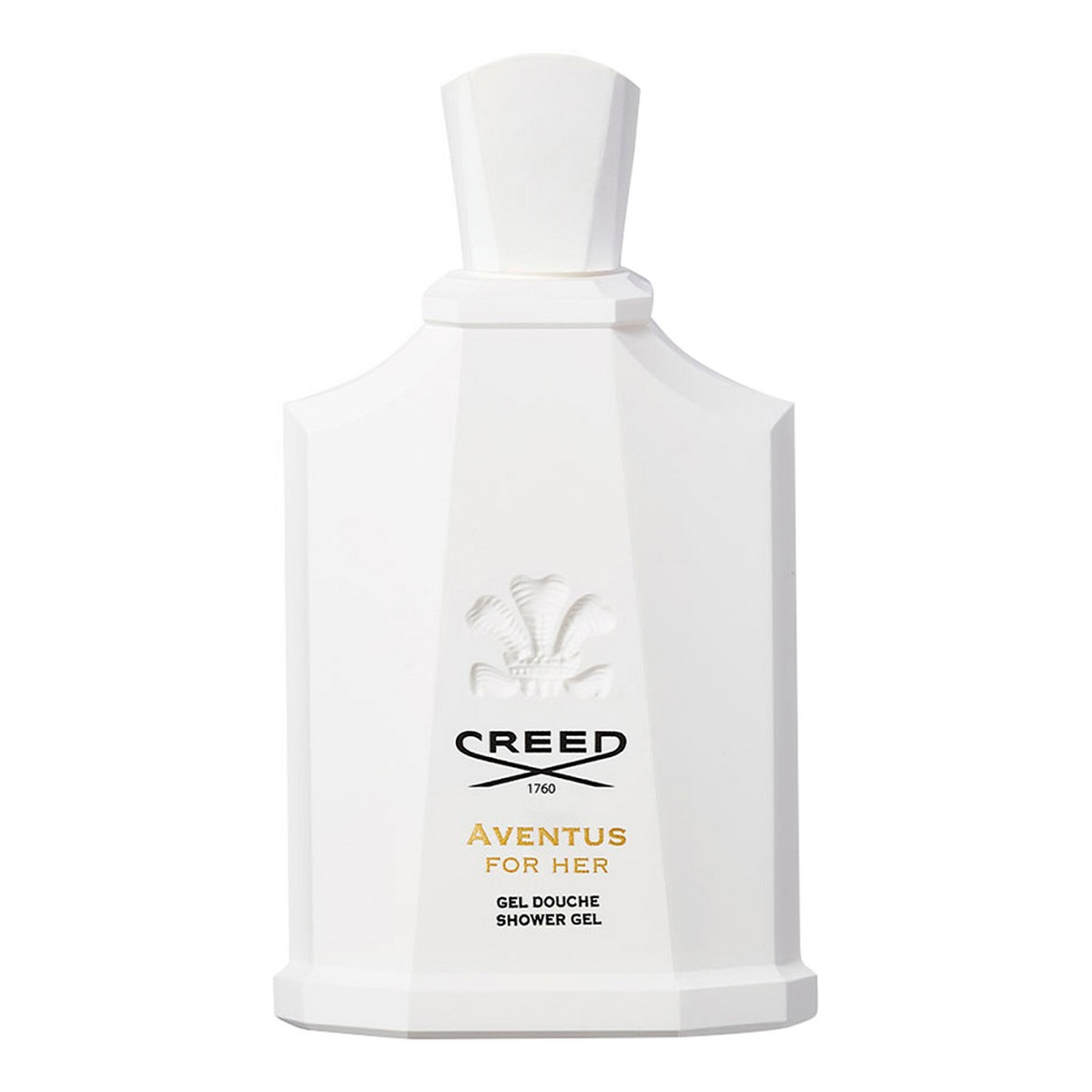 Creed Aventus For Her Żel pod prysznic 200ml