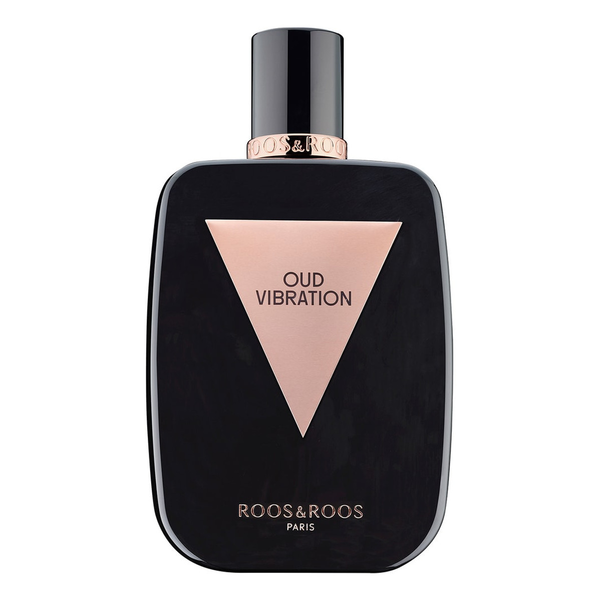 Roos & Roos Oud Vibration Woda perfumowana spray 100ml