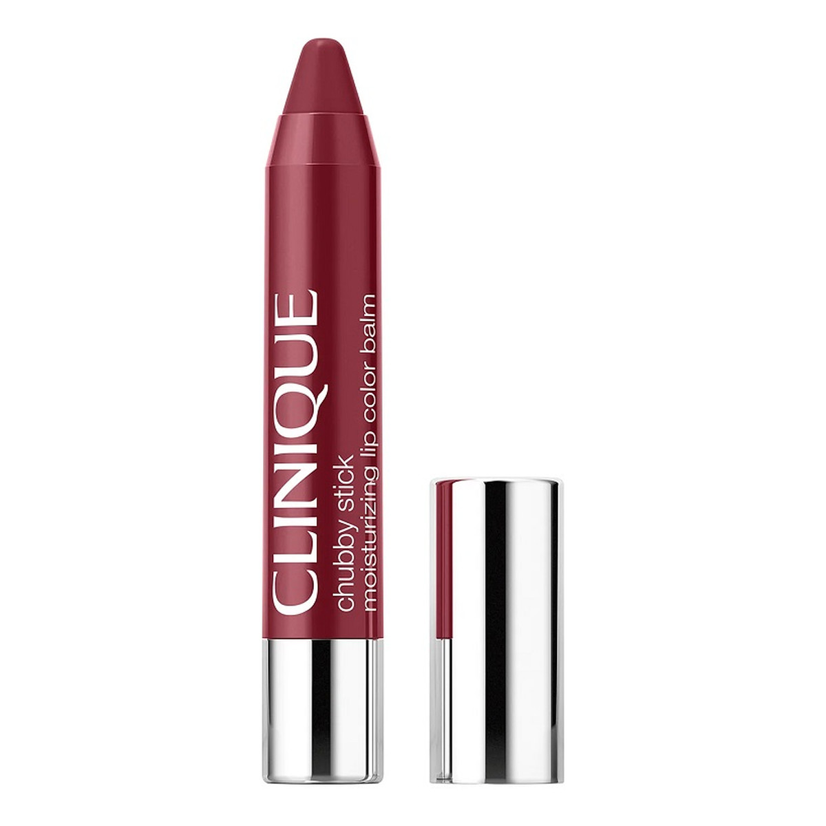 Clinique Chubby Stick ™ Moisturizing Lip Balm odżywczy balsam do ust 3g