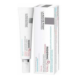 Redermic Retinol intensywna przeciwzmarszczkowa kuracja