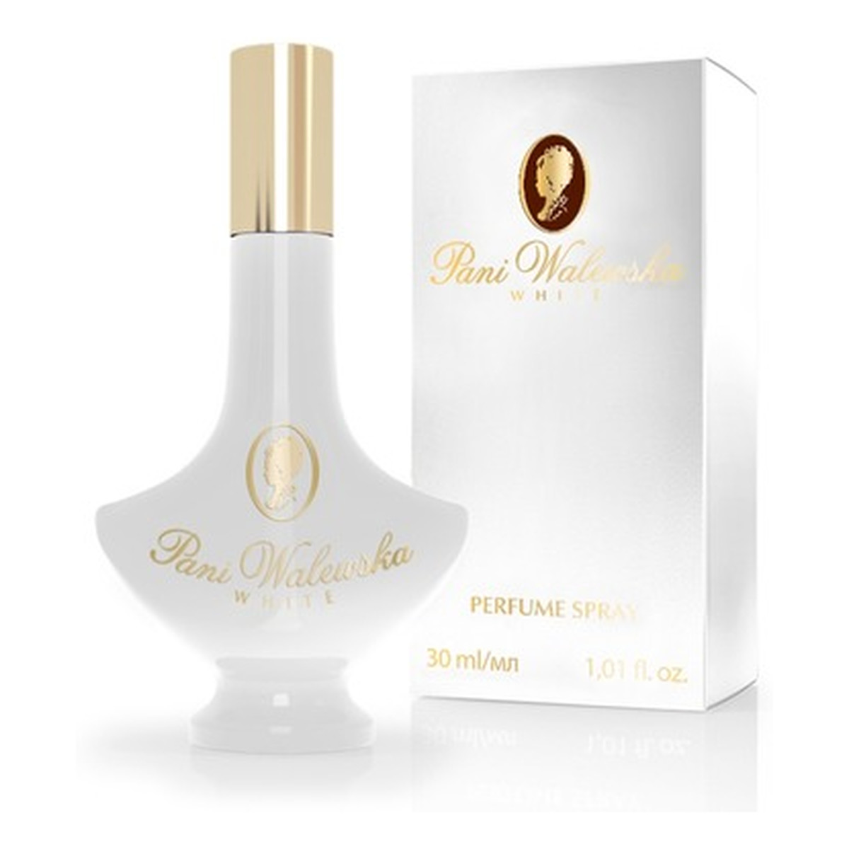 Pani Walewska White Perfumy 30ml