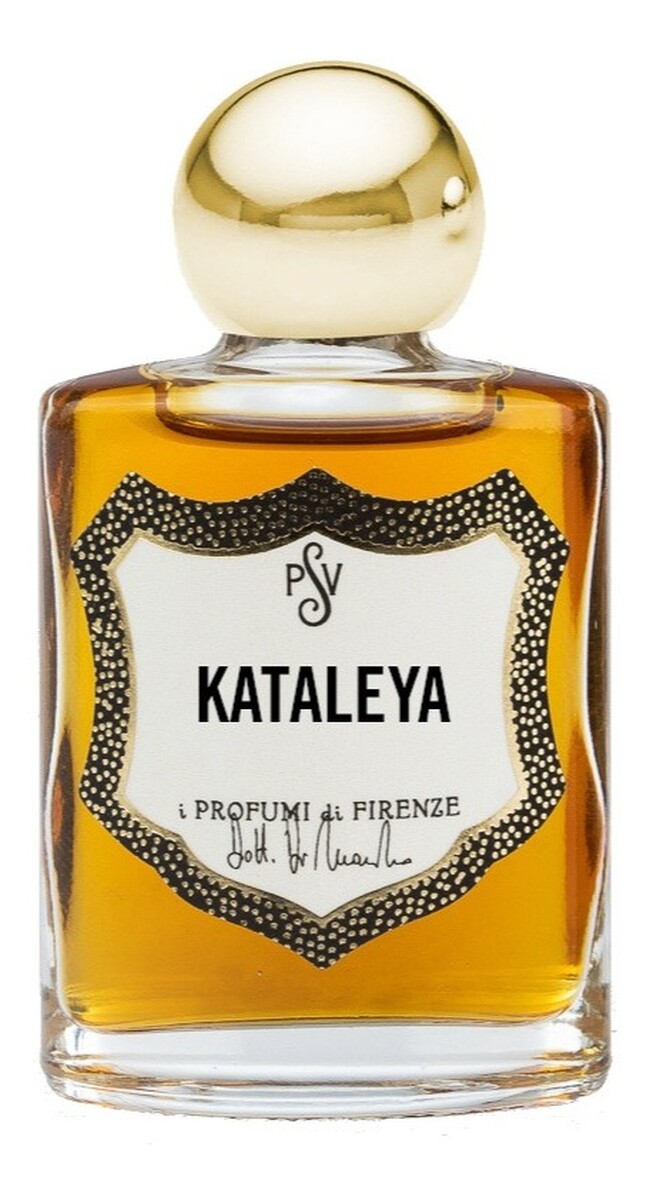 Woda perfumowana miniatura