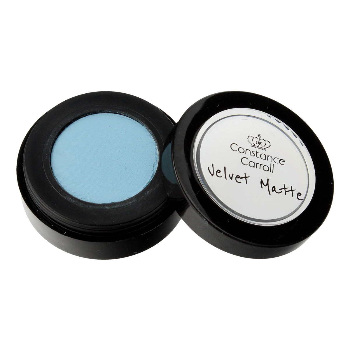 Constance Carroll Velvet Matte Mono Cień do powiek