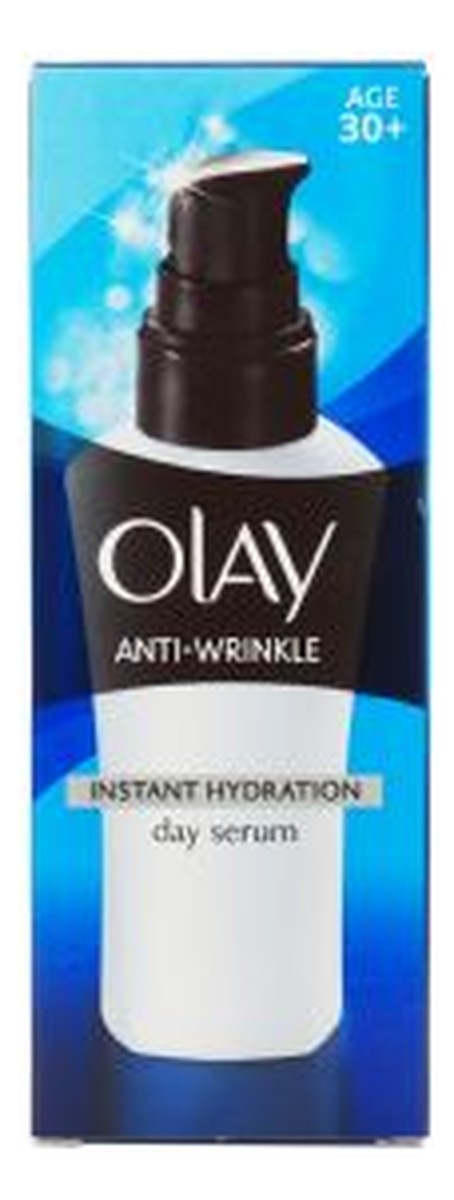 Krem+Serum Przeciwzmarszczkowe