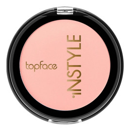 Instyle blush on róż do policzków 003