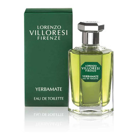 Yerbamate woda toaletowa