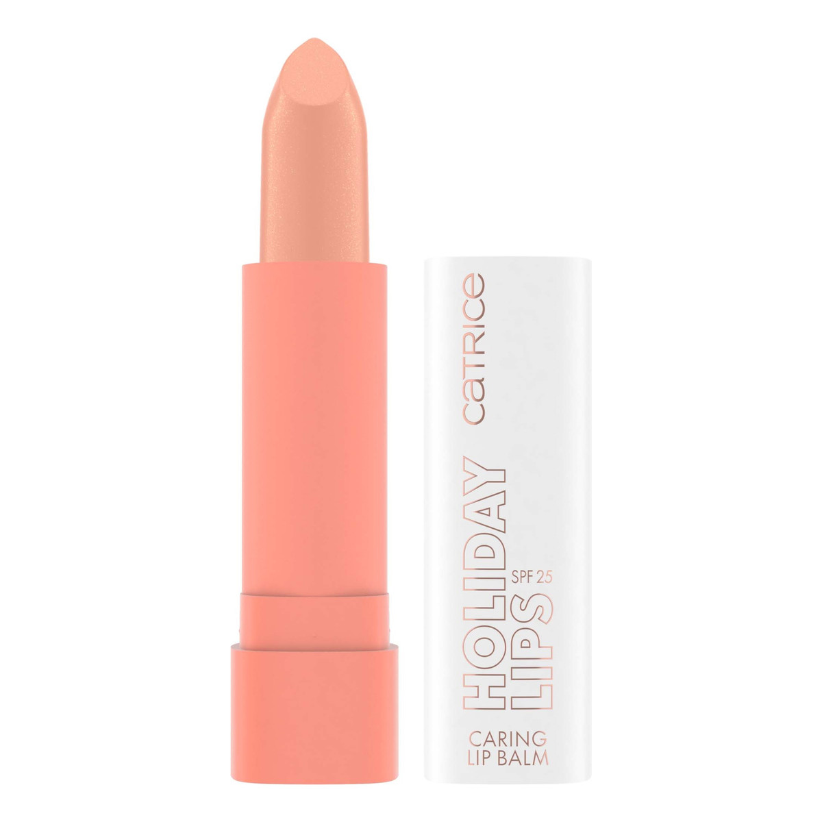 Catrice Holiday Lips Balsam do ust 3.5g