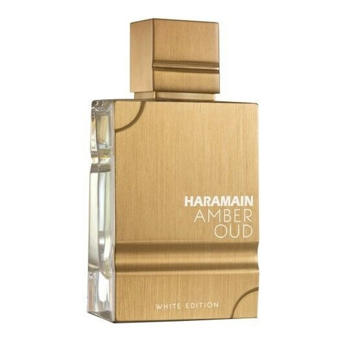 Al Haramain Amber Oud White Edition Woda perfumowana spray 100ml