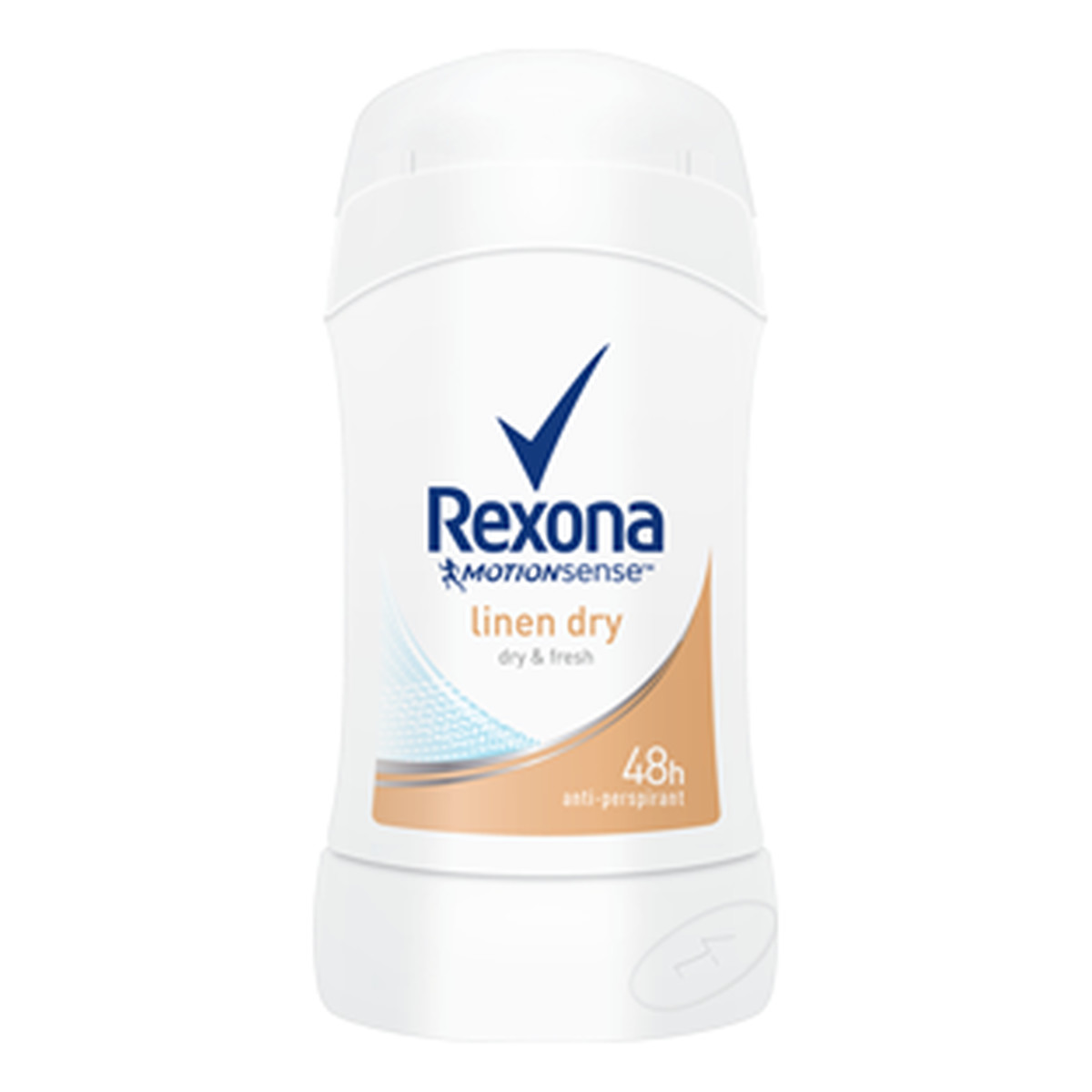 Rexona Linen Dry Dezodorant Sztyft 40ml