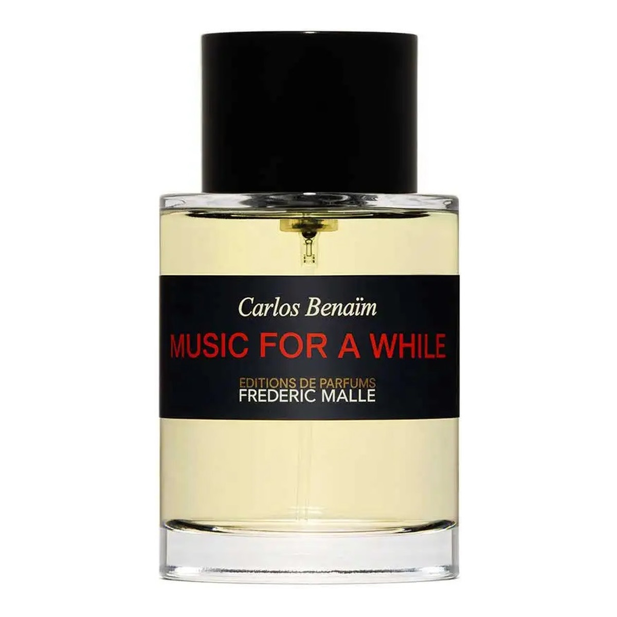 Frederic Malle Music For A While Woda perfumowana spray 100ml