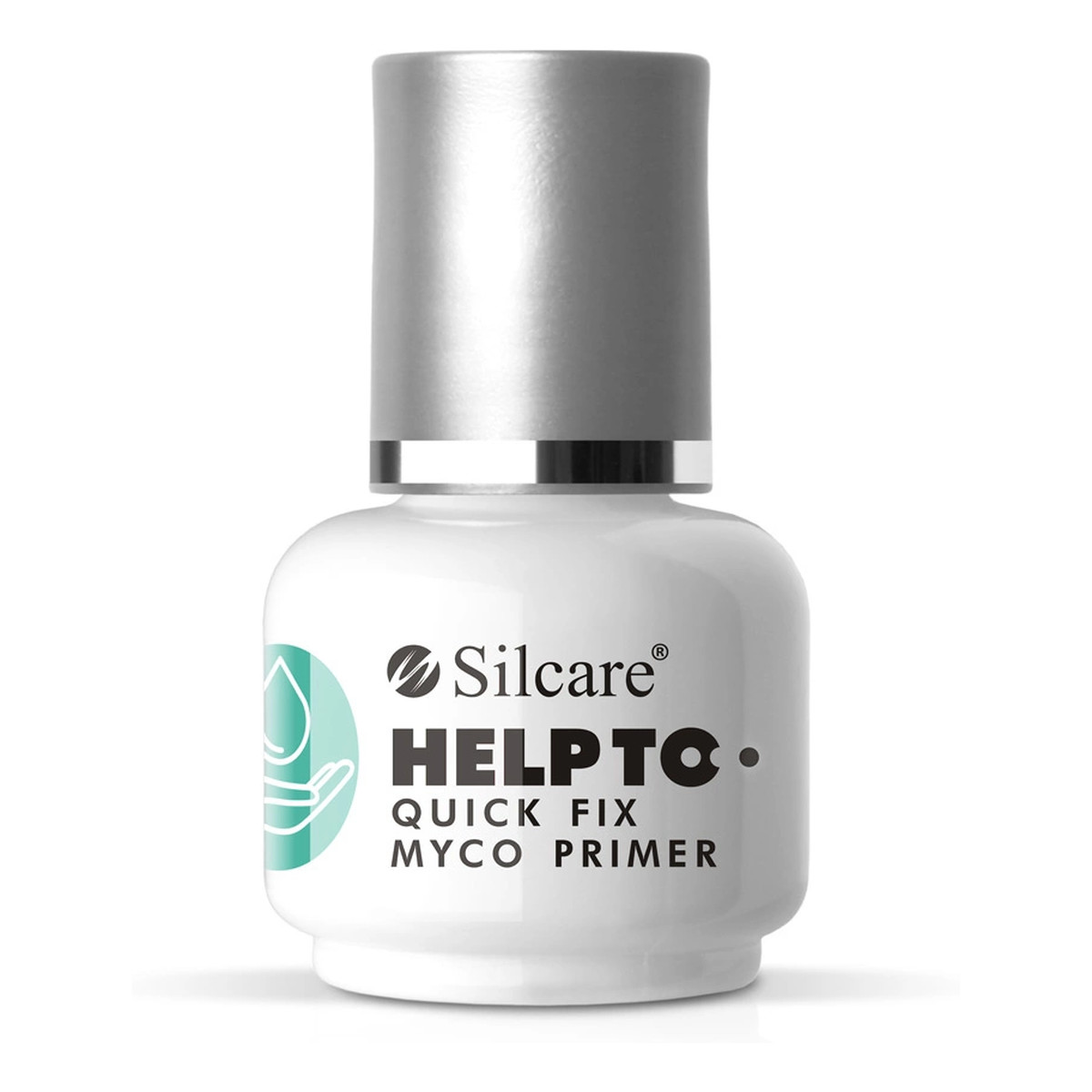 Silcare Help To Primer Quick Fix Myco 15ml