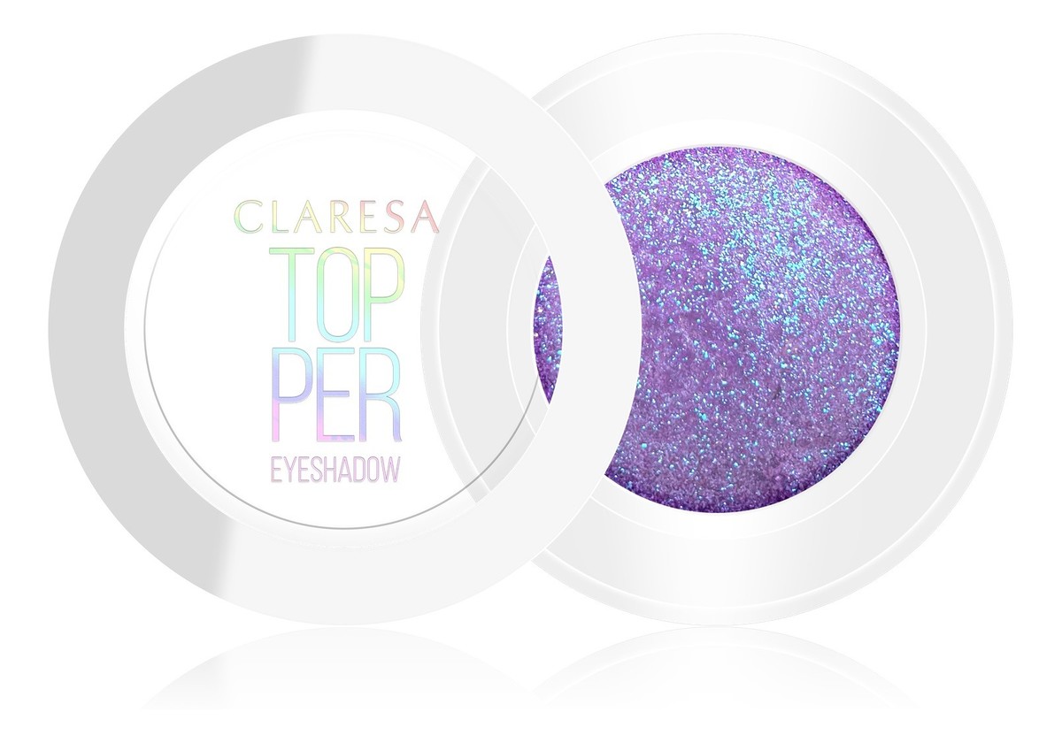 Cień do powiek Topper Eyeshadow