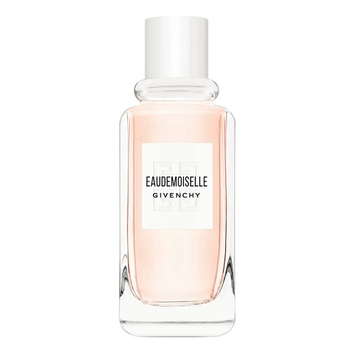 Givenchy Eaudemoiselle Florale Woda toaletowa dla kobiet 100ml