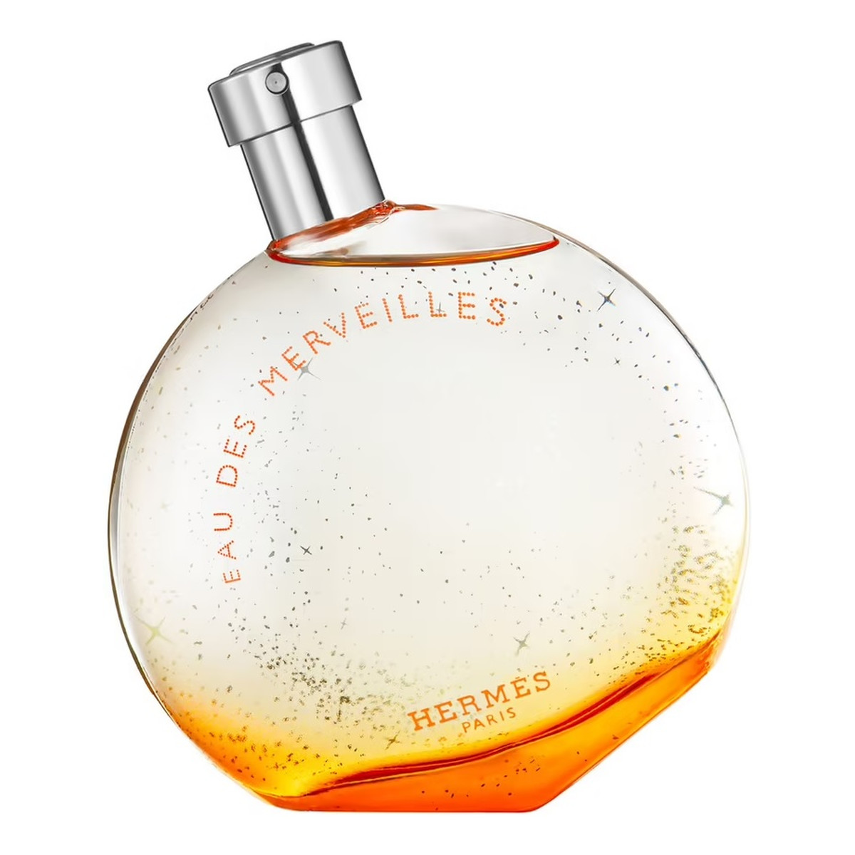 Hermes Eau Des Merveilles Woda toaletowa spraytester 100ml