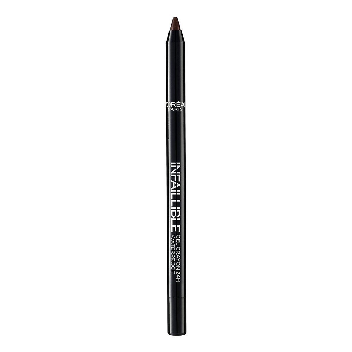 L'Oreal Paris Infallible Gel Crayon 24H żelowa kredka do oczu